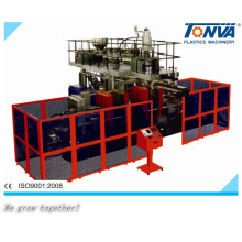 Tool Box Blow Molding Machine